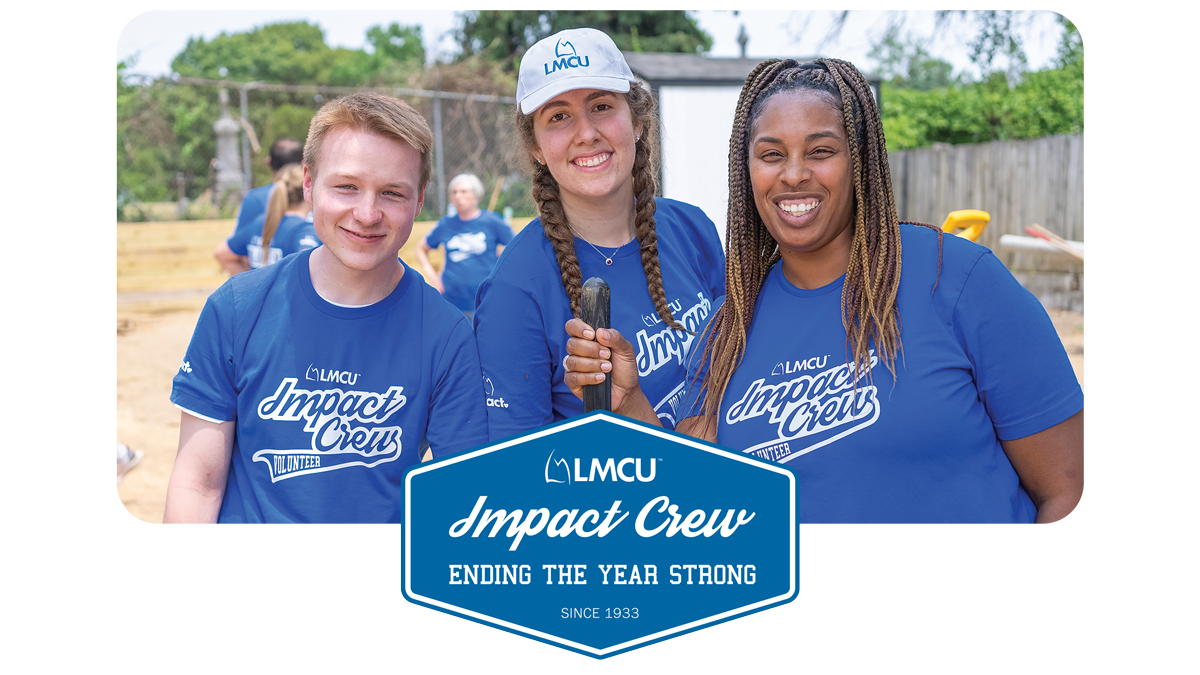LMCU Winter 2025 Newsletter